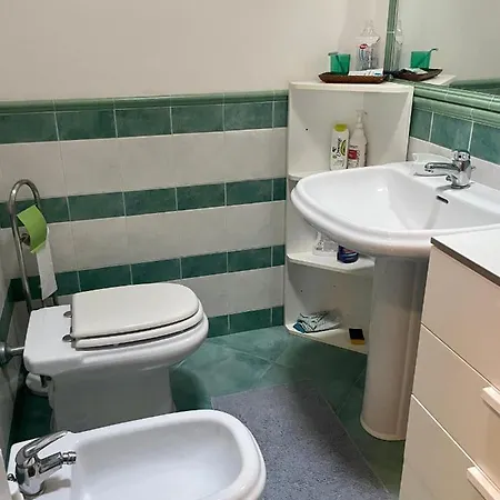 Villapulia Brindisi Buitenkant foto
