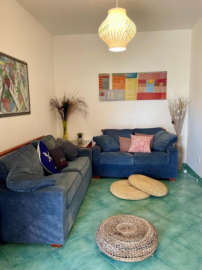 Villapulia Holiday home *